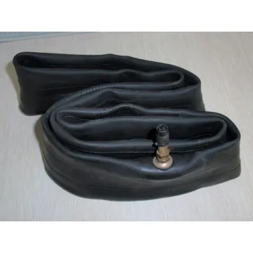 Inner Tube for Motorcycle Tires